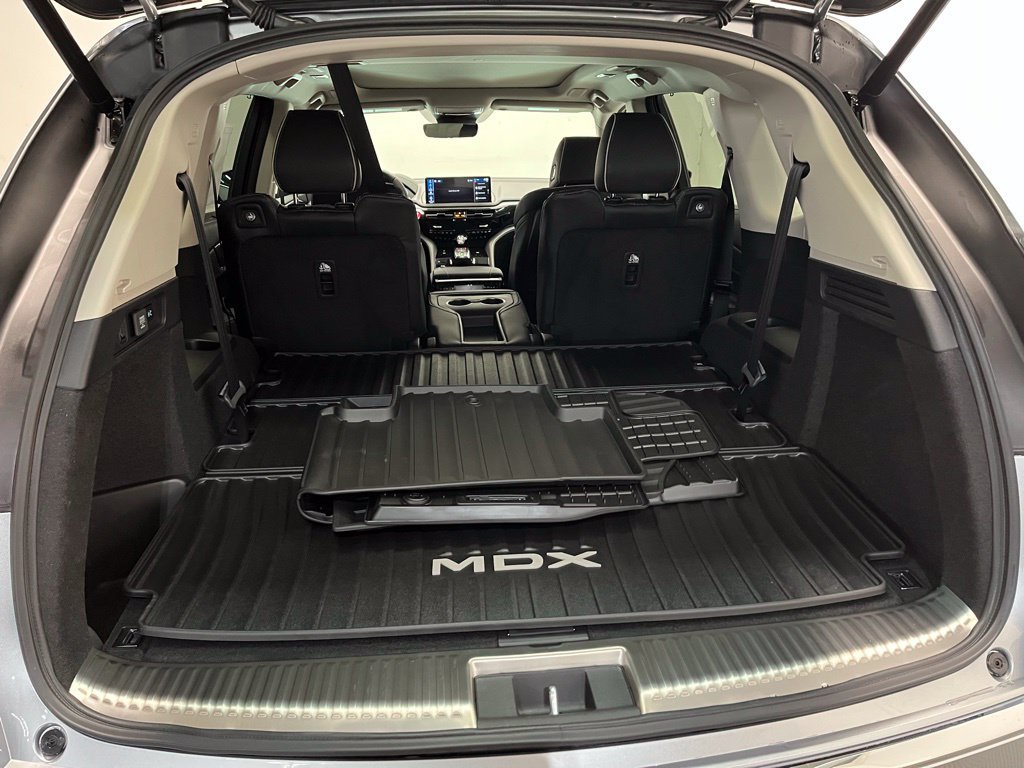 New 2026 Acura MDX w/ Advance Package AWD/4WD image 19