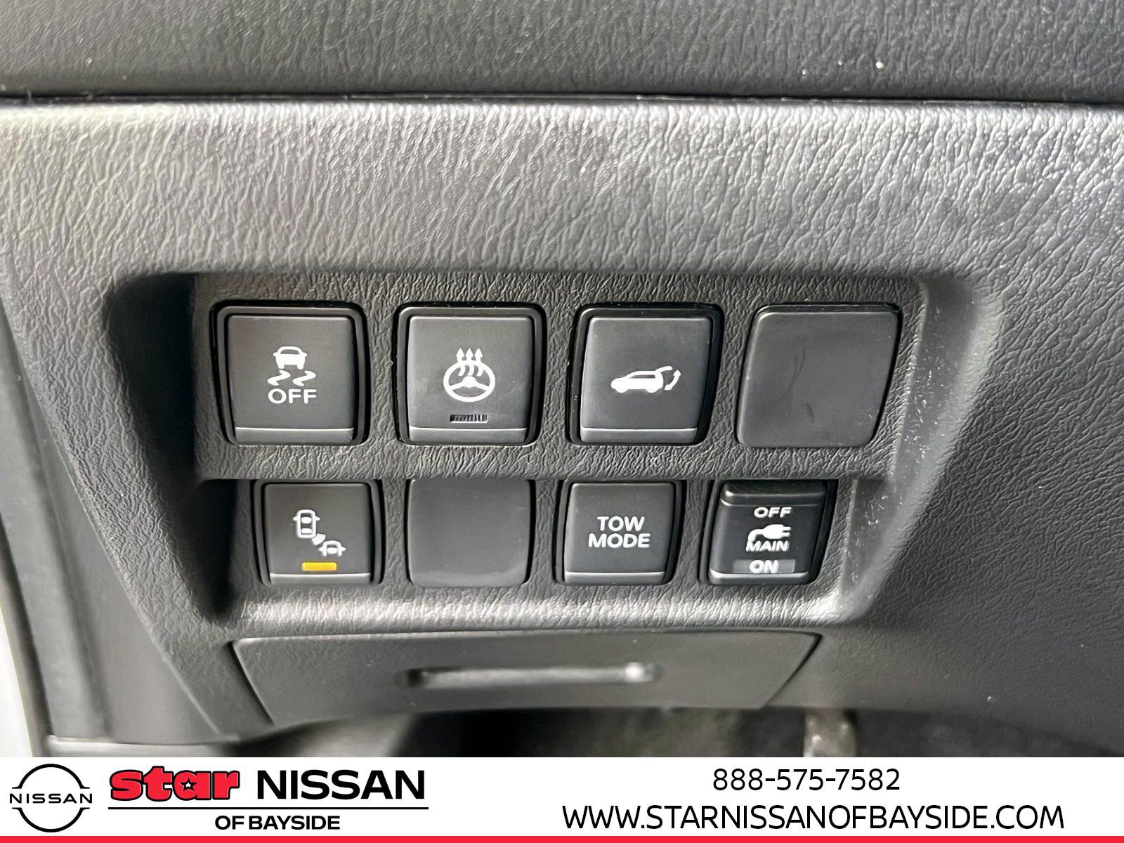 Used 2020 Nissan Pathfinder SL image 20