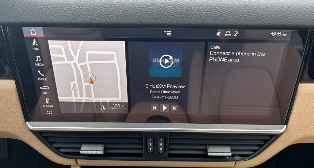 Used 2019 Porsche Cayenne S image 9