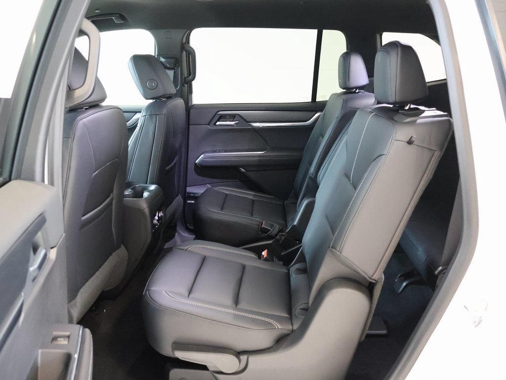 New 2026 GMC Acadia Elevation w/ Black Edition AWD/4WD image 24