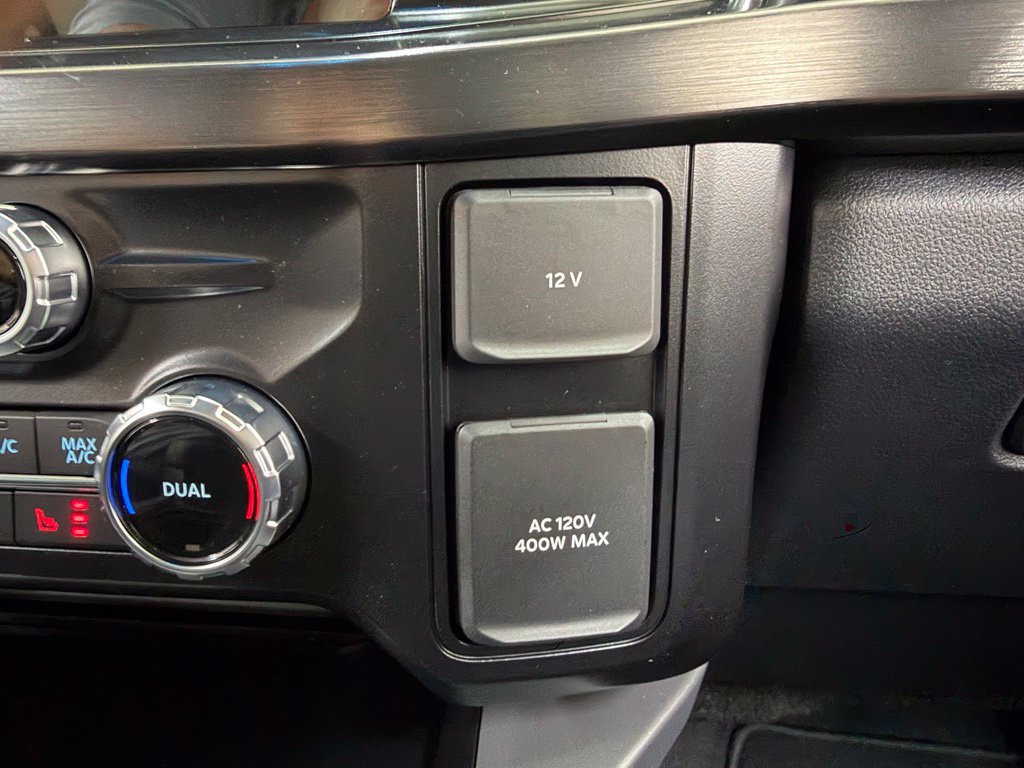 New 2027 Ford F250 Lariat w/ Tremor Off-Road Package AWD/4WD image 30