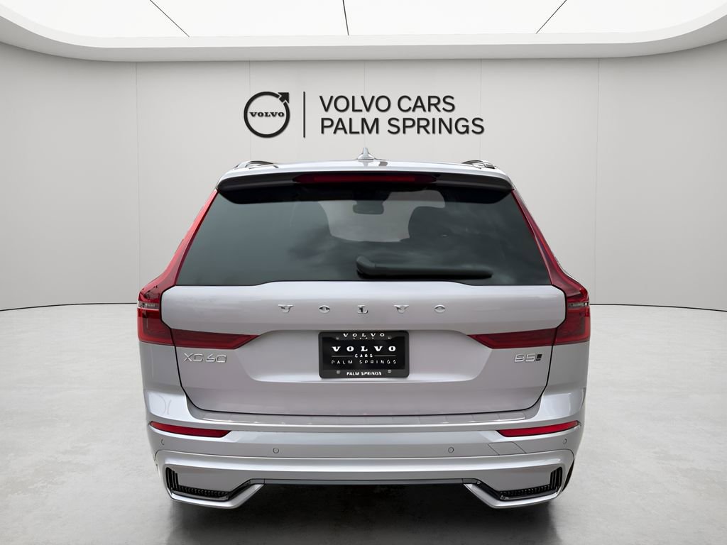 New 2026 Volvo XC60 B5 Ultra w/ Climate Package AWD/4WD image 5