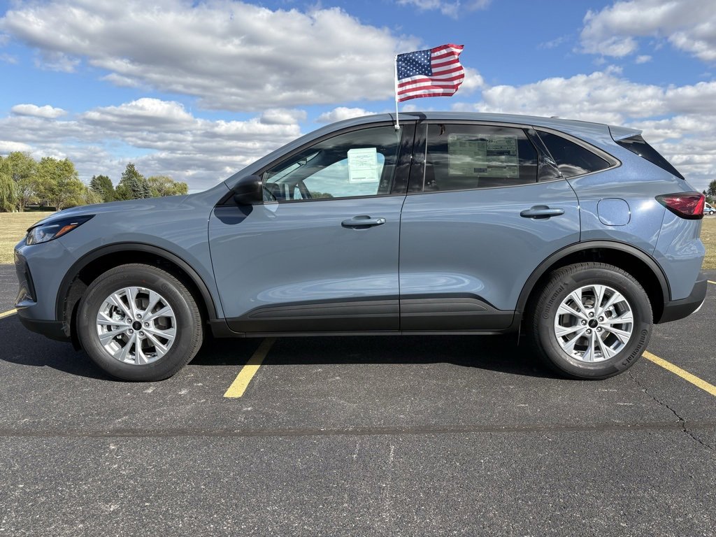 New 2026 Ford Escape Active image 42
