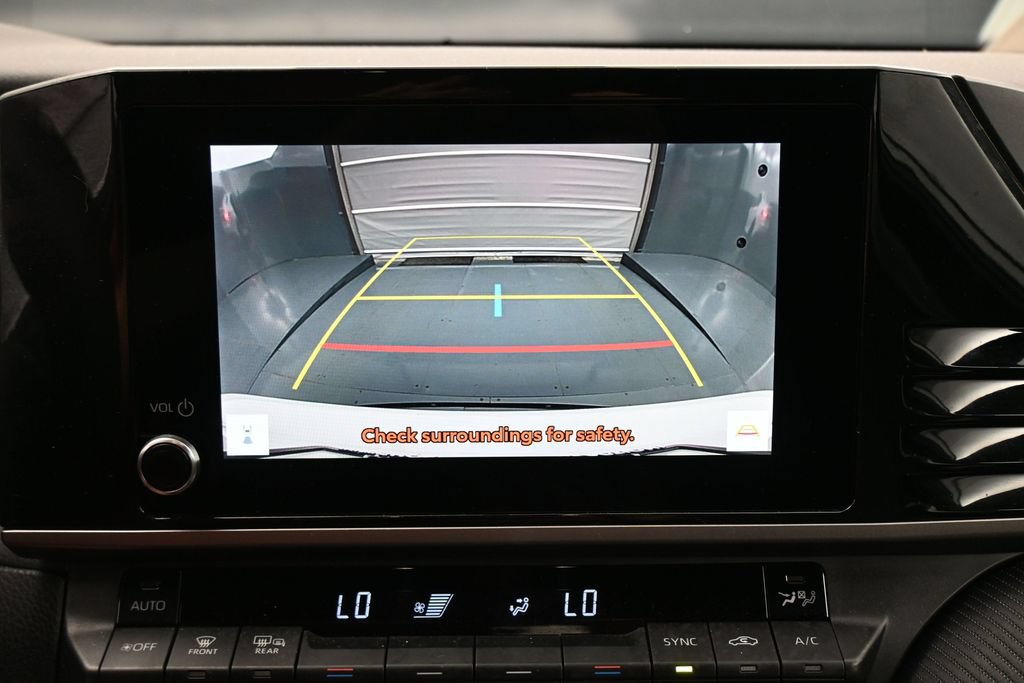 Used 2026 Toyota Camry SE FWD image 23