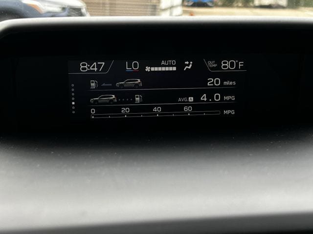 Used 2024 Subaru Forester Premium AWD/4WD image 21