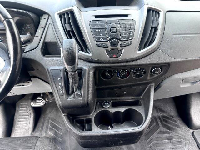 Used 2016 Ford Transit 150 XL image 16