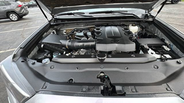 Used 2024 Toyota 4Runner Limited image 36
