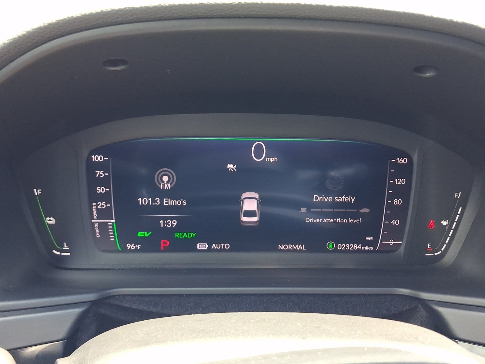 Used 2024 Honda Accord Sport image 15