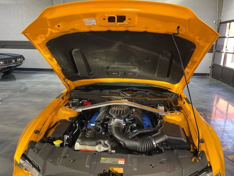 Used 2013 Ford Mustang Boss 302 w/ Boss 302 Accessory Pkg RWD image 56