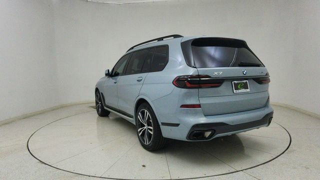 Used 2026 BMW X7 xDrive40i image 79