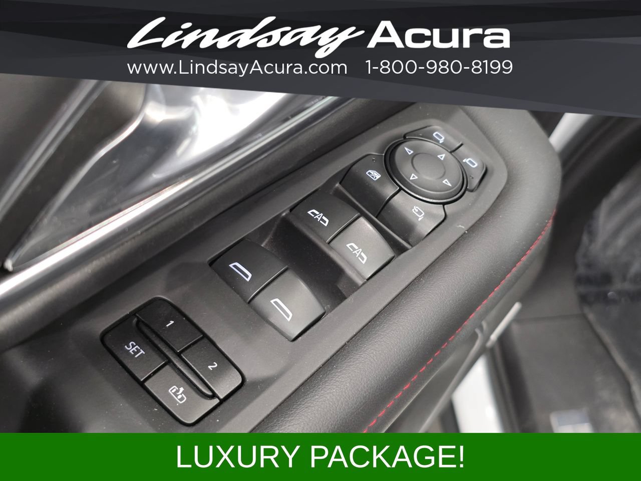 Used 2024 Chevrolet Tahoe RST w/ RST Performance Edition AWD/4WD image 22