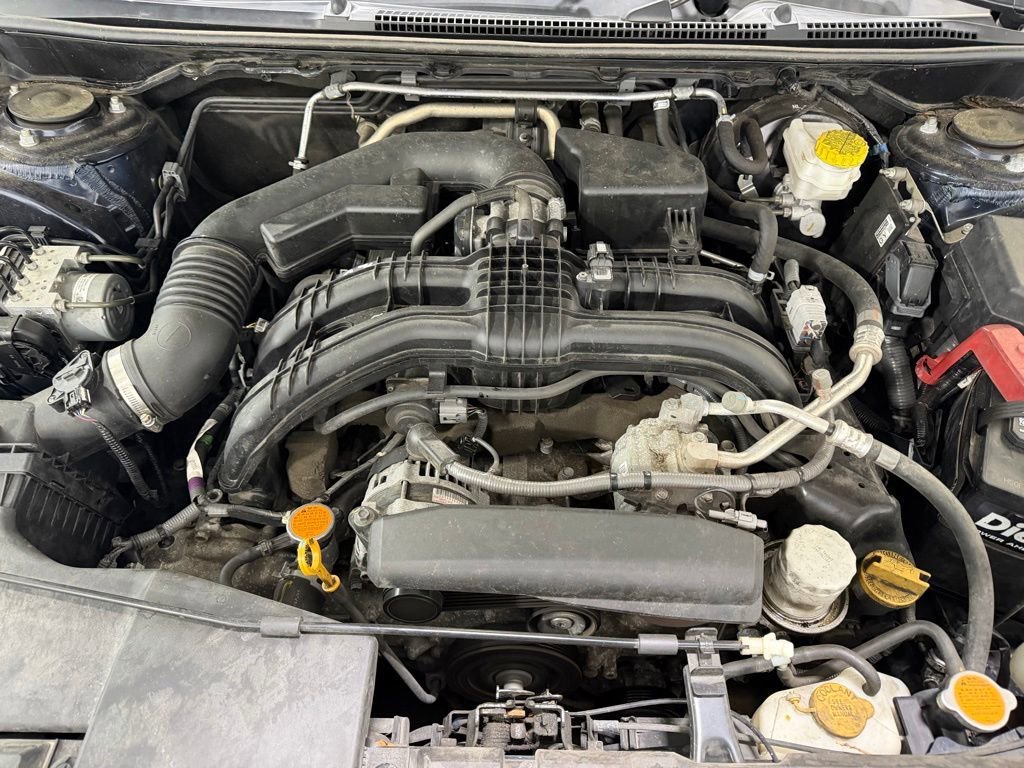 Used 2019 Subaru Impreza 2.0i Premium AWD/4WD image 4