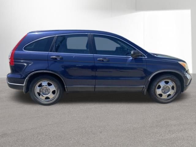 Used 2008 Honda CR-V LX image 10