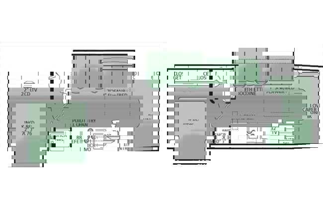 Used 2014 Ford F550 2WD Regular Cab Super Duty image 2