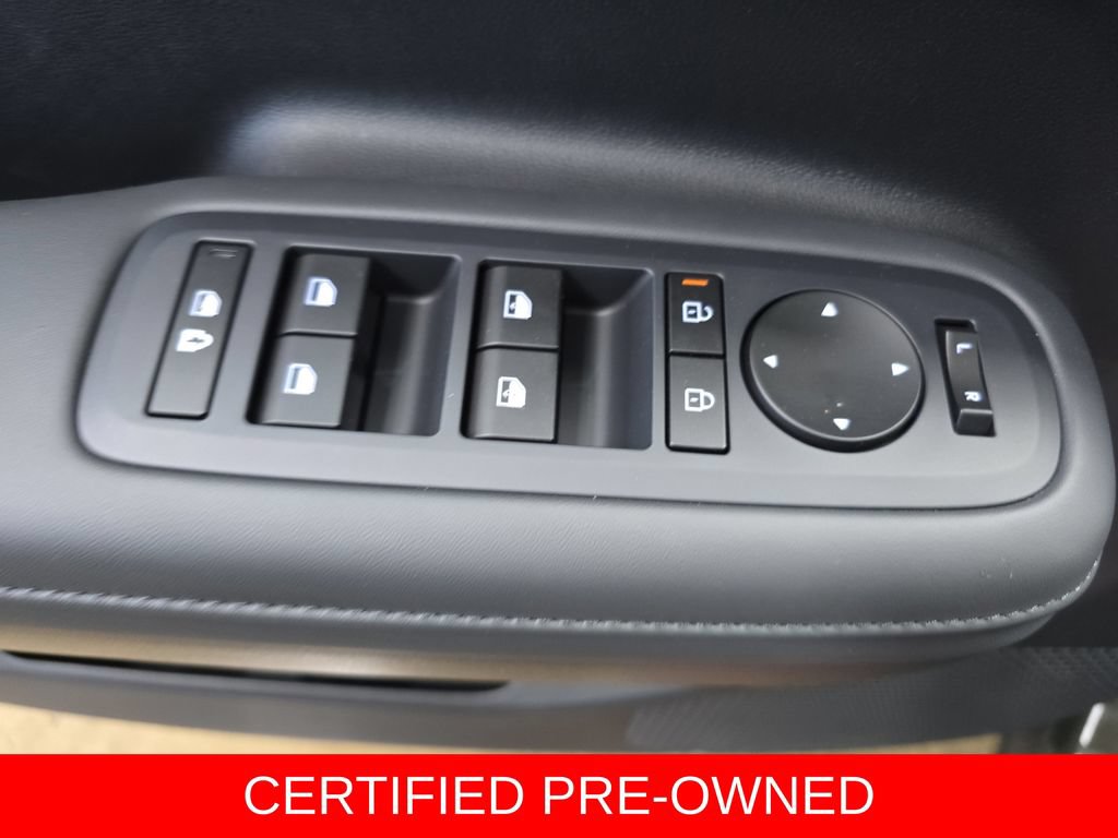 Used 2026 Hyundai Santa Fe SEL FWD image 27