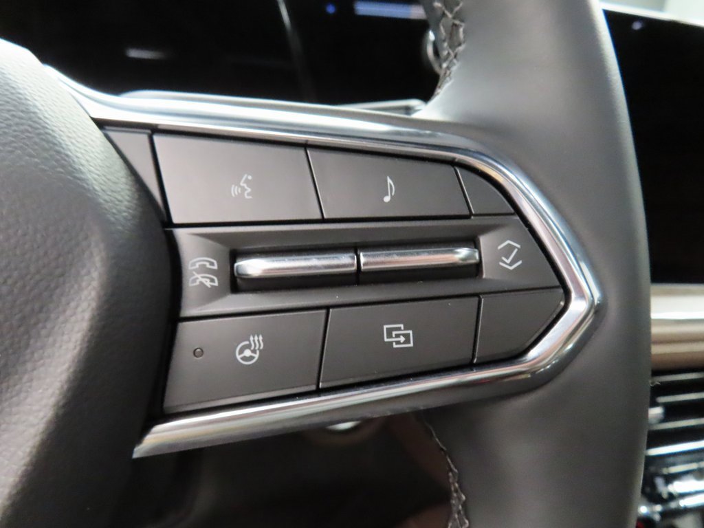 Used 2025 Chevrolet Tahoe High Country image 62