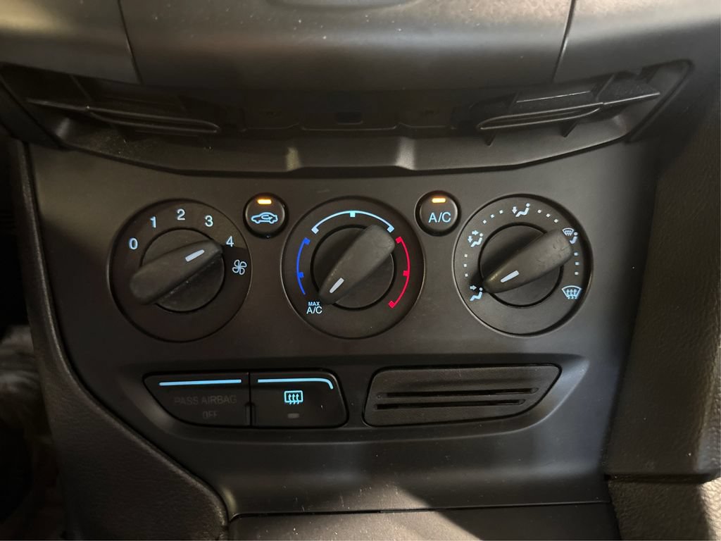 Used 2013 Ford Focus S FWD image 30