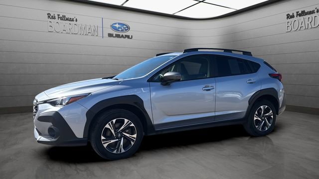 Used 2024 Subaru Crosstrek 2.0i Premium image 12