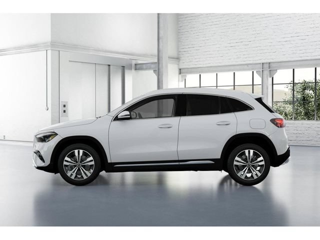 New 2026 Mercedes-Benz GLA 250 4MATIC image 34