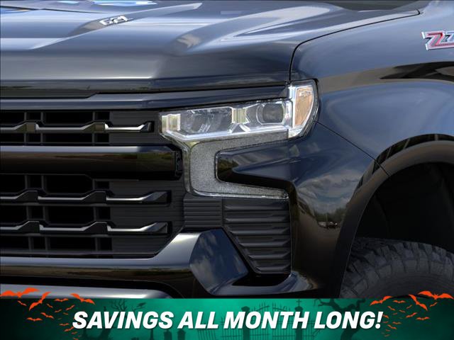 New 2026 Chevrolet Silverado 1500 RST w/ RST All Star Premium Package AWD/4WD image 10