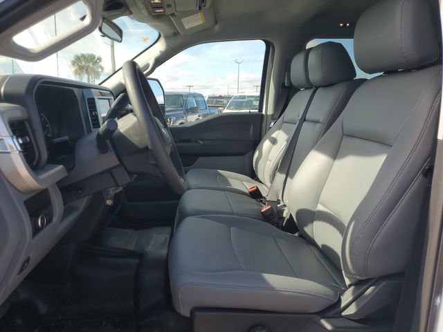 New 2026 Ford F350 XL w/ XL Chrome Package image 10