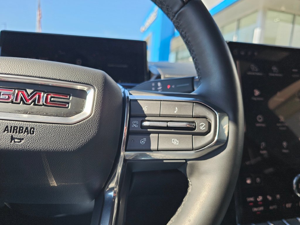 Used 2026 GMC Sierra EV AT4 AWD/4WD image 35