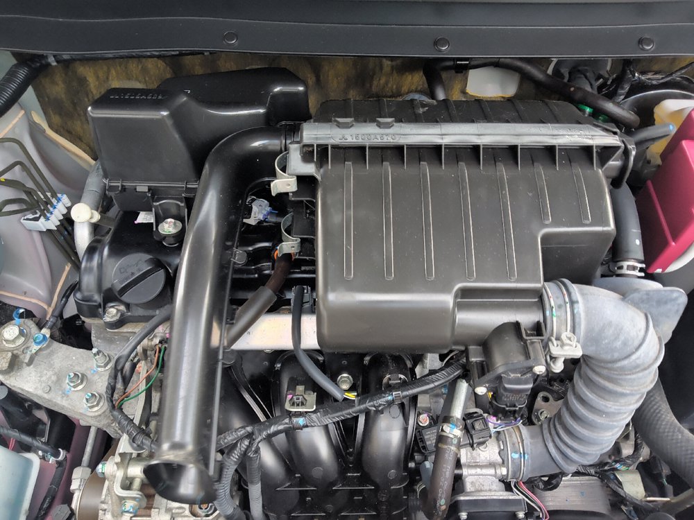 Used 2024 Mitsubishi Mirage ES FWD image 30