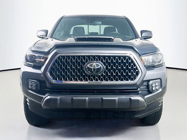 Used 2018 Toyota Tacoma TRD Sport image 4