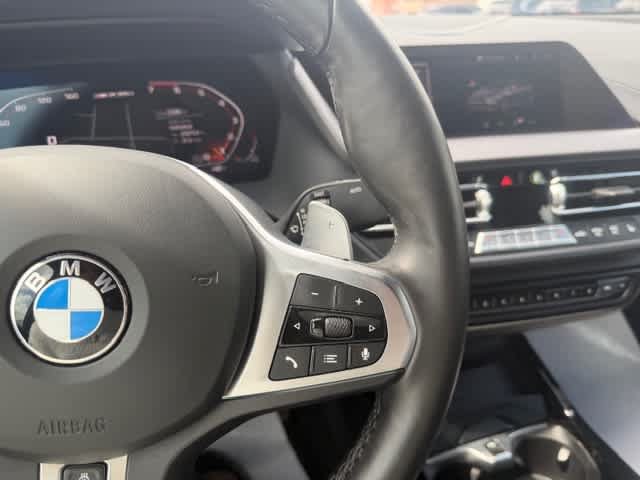 Certified 2024 BMW M235i xDrive Gran Coupe w/ M Performance Package AWD/4WD image 16