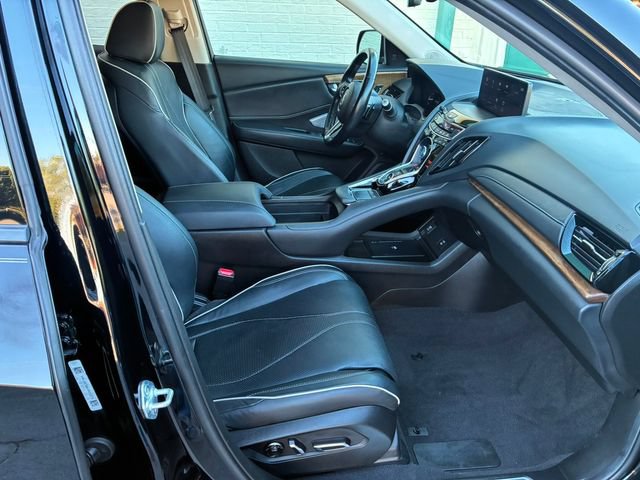 Used 2024 Acura RDX w/ Advance Package AWD/4WD image 22