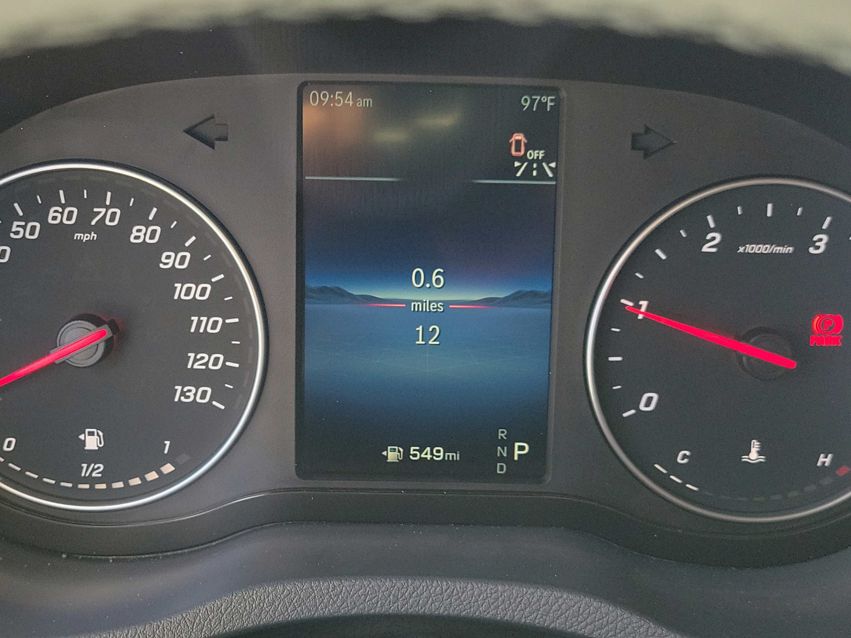 Used 2025 Mercedes-Benz Sprinter 2500 image 19