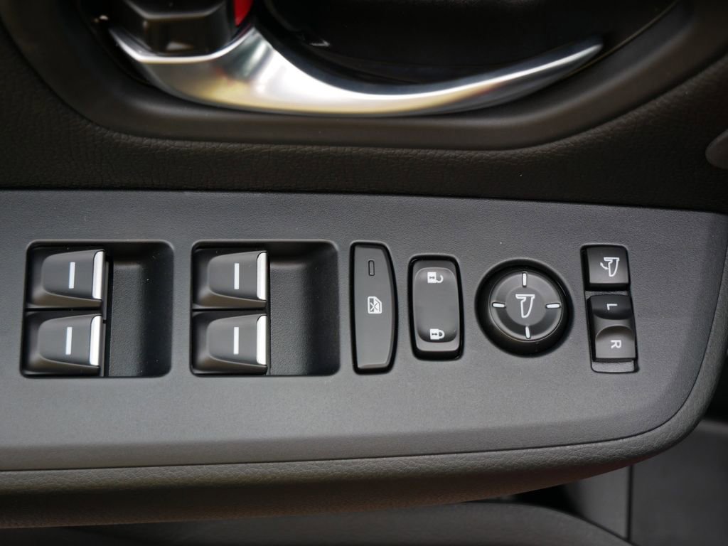 New 2026 Honda Passport TrailSport Elite image 15