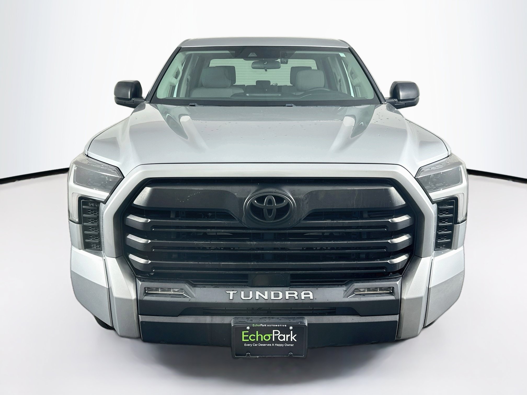 Used 2023 Toyota Tundra SR5 AWD/4WD image 2
