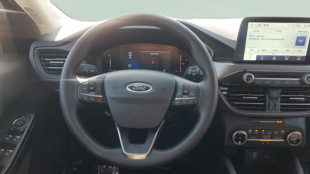 New 2026 Ford Escape Active image 18