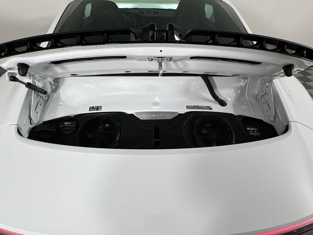 Certified 2025 Porsche 911 Carrera image 27