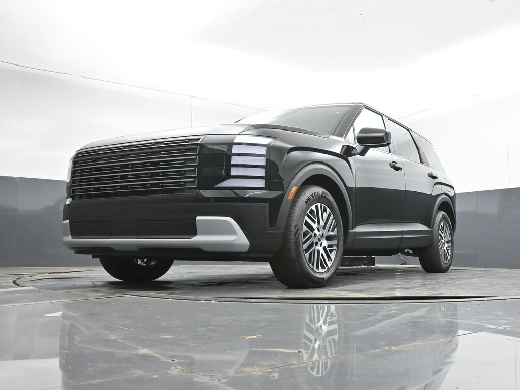 New 2026 Hyundai Palisade SE image 9