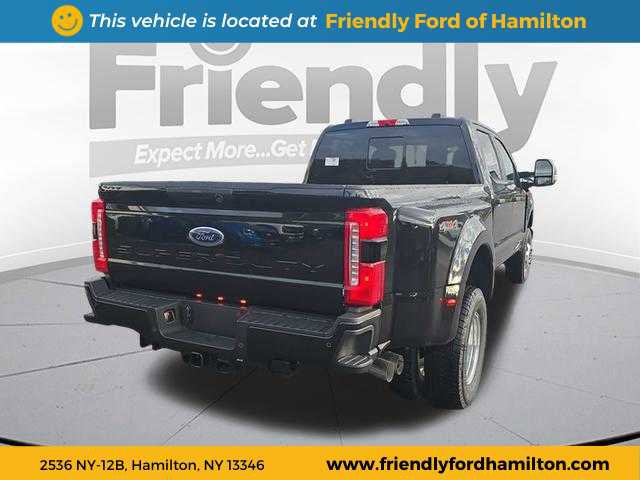 New 2026 Ford F350 XL image 21