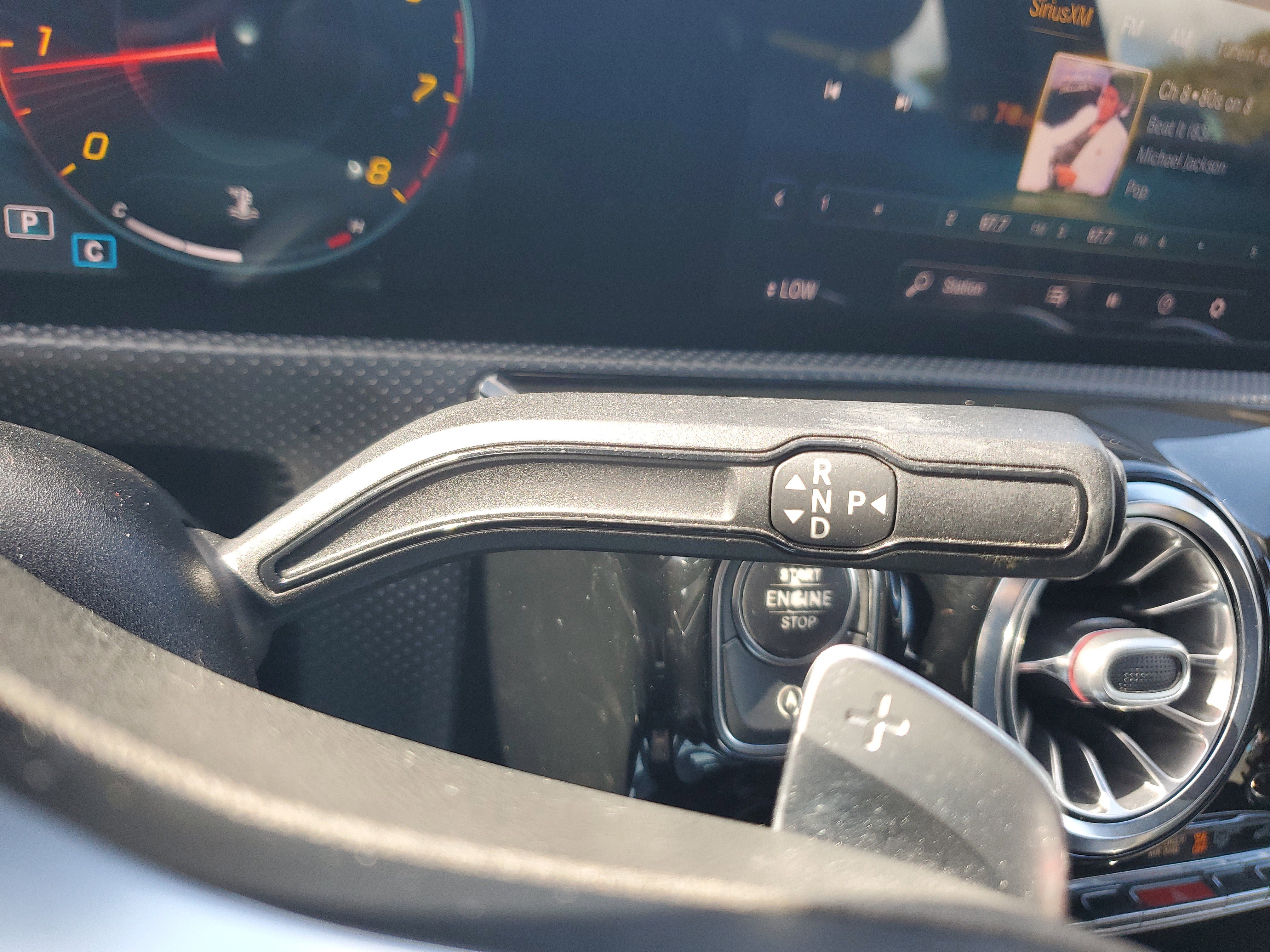 Used 2019 Mercedes-Benz A 220 image 22