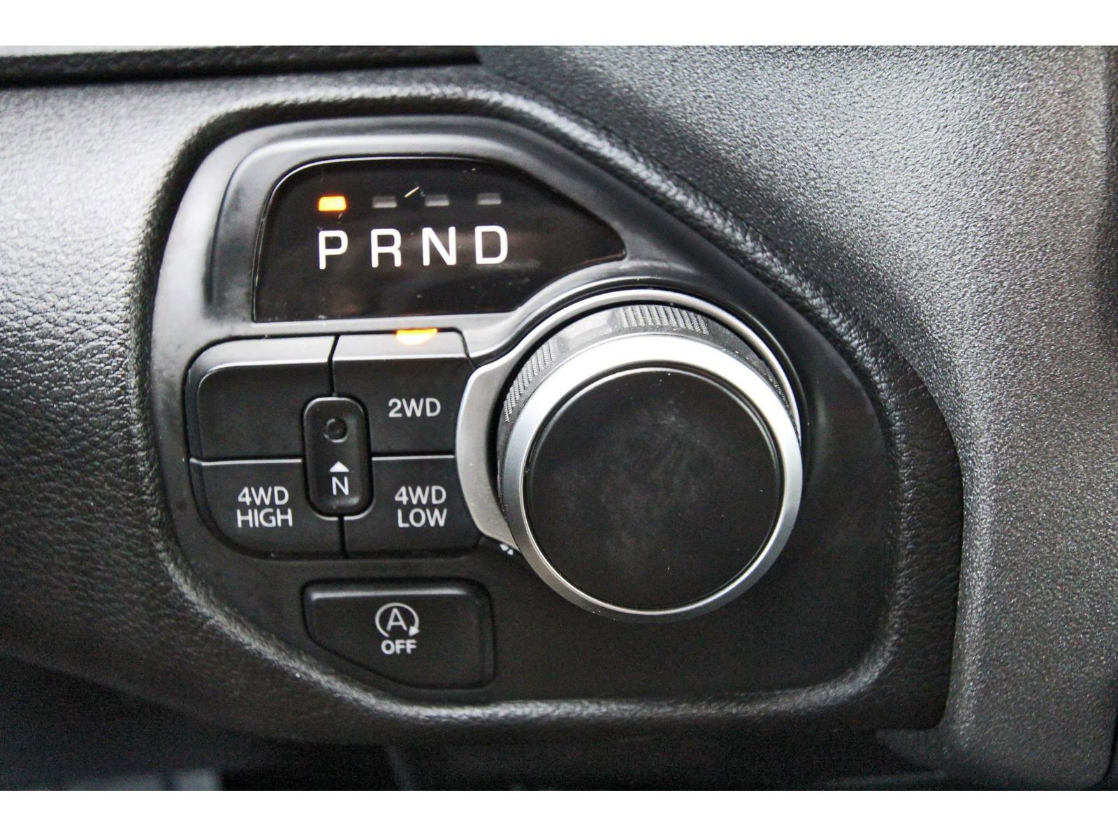 Used 2025 RAM 1500 Tradesman image 21