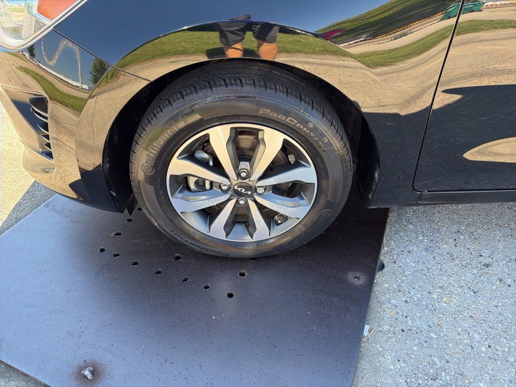 Used 2022 Kia Rio S w/ Technology Package image 18