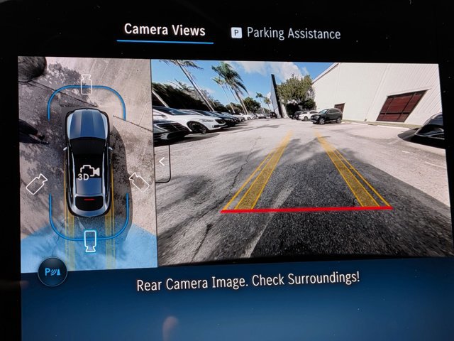 New 2026 Mercedes-Benz GLC 300 4MATIC image 12