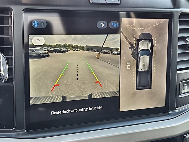 New 2026 Ford F350 XLT image 25