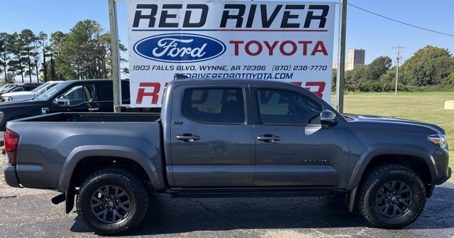 Used 2023 Toyota Tacoma SR5