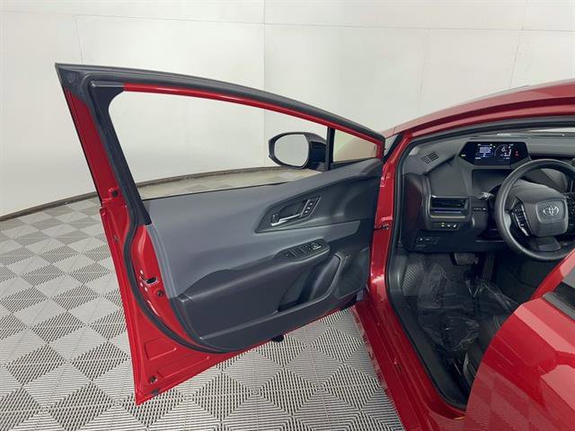 Certified 2024 Toyota Prius Limited image 11