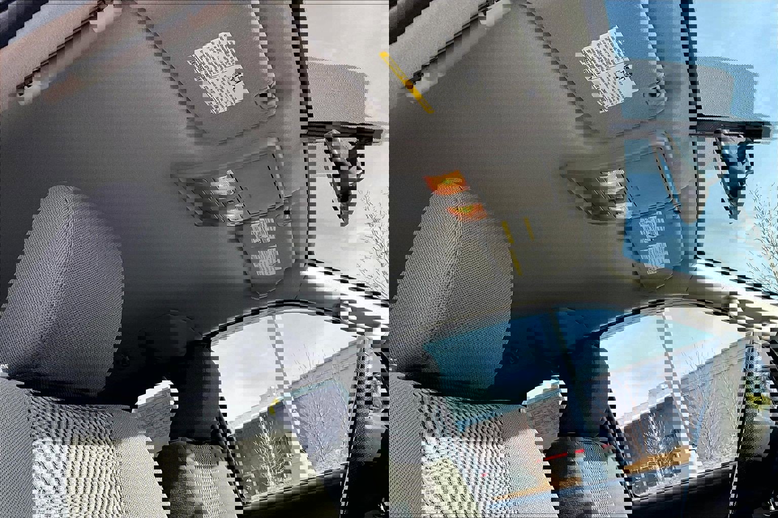 Used 2013 Nissan Frontier SV w/ SV Value Truck Pkg image 29