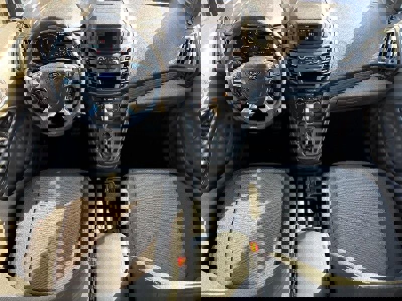 Used 2022 Ford Transit Connect XL image 12