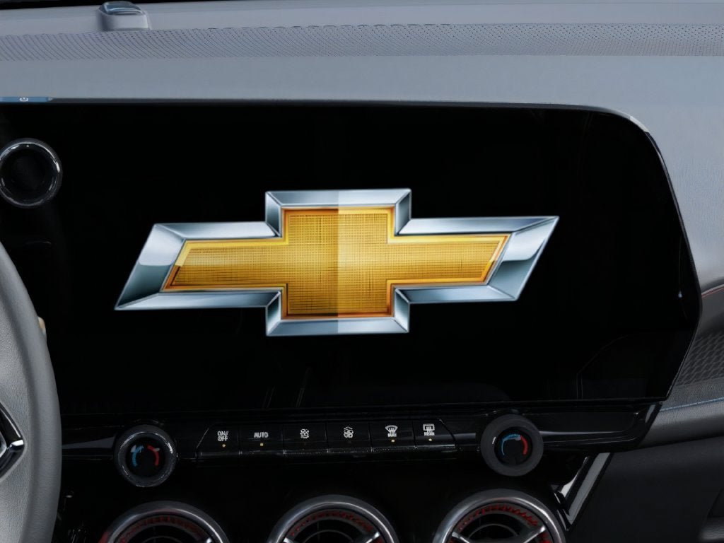 New 2027 Chevrolet Blazer EV RS AWD/4WD image 20