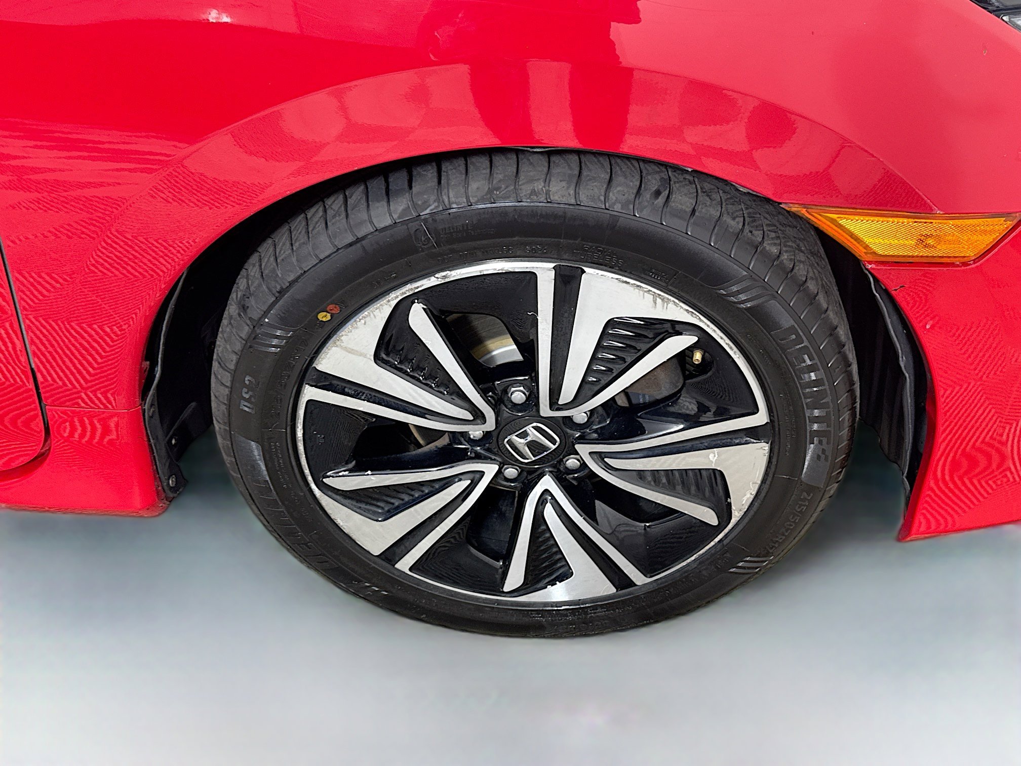 Used 2016 Honda Civic EX-T image 30