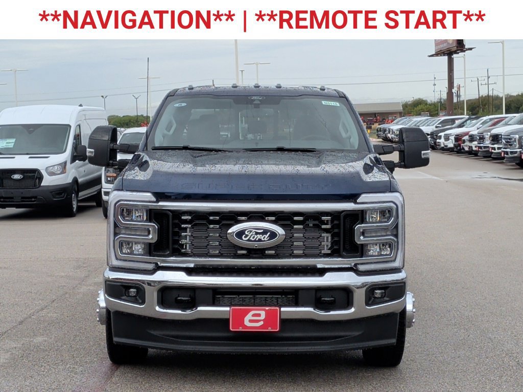New 2027 Ford F350 Lariat AWD/4WD image 2