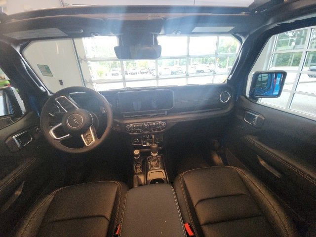 New 2026 Jeep Wrangler Sahara image 22